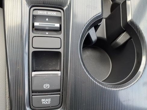 Used 2026 Honda Civic FWD Hybrid Sedan image 35