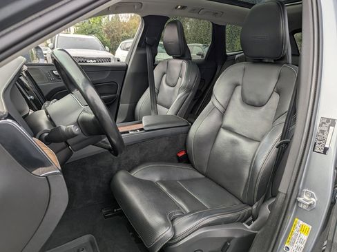 Used 2019 Volvo XC60 T6 Inscription w/ Protection Package Premier image 28