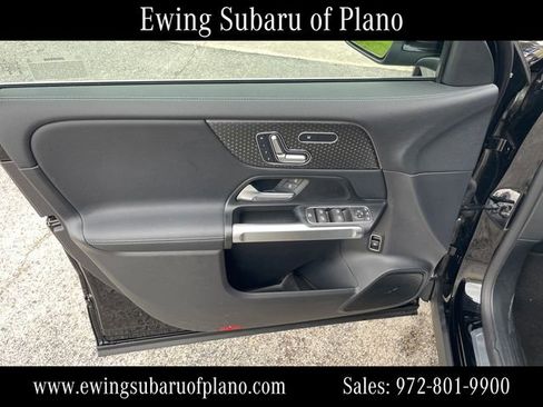 Used 2024 Mercedes-Benz EQB 250+ 250+ image 10