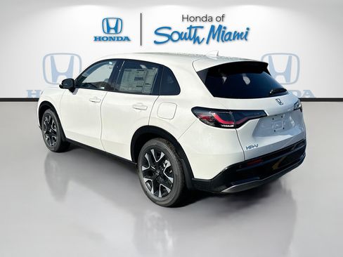 New 2027 Honda HR-V EX-L image 5