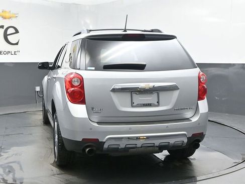 Used 2014 Chevrolet Equinox LTZ image 35