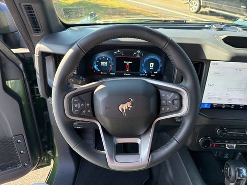 New 2025 Ford Bronco Big Bend image 15