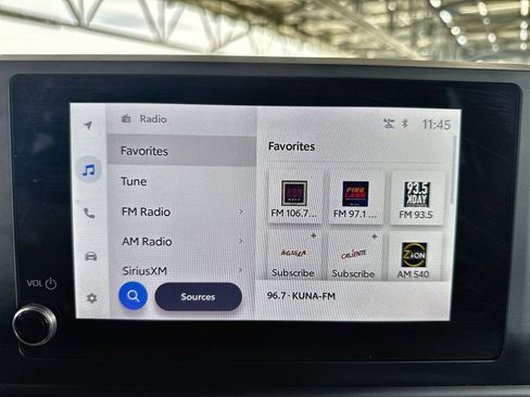 Used 2025 Toyota Tacoma SR5 image 13