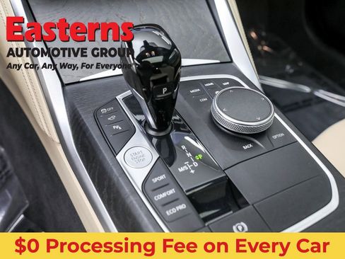 Used 2023 BMW M440i Coupe w/ Premium Package RWD image 13