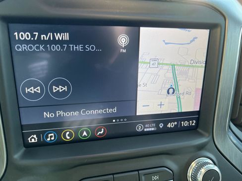 Used 2023 GMC Sierra 2500 Denali w/ Denali Ultimate Package image 32