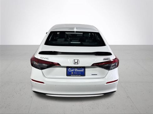 Used 2025 Honda Civic Sport image 7