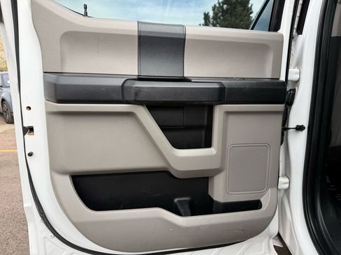 Used 2017 Ford F250 XL w/ Power Equipment Group image 19