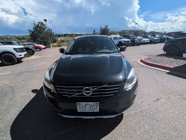 Used 2015 Volvo XC60 T6 Platinum AWD/4WD image 2