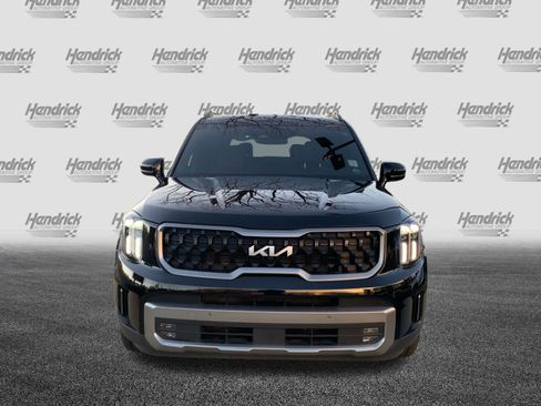 Used 2023 Kia Telluride SX X-Line image 3