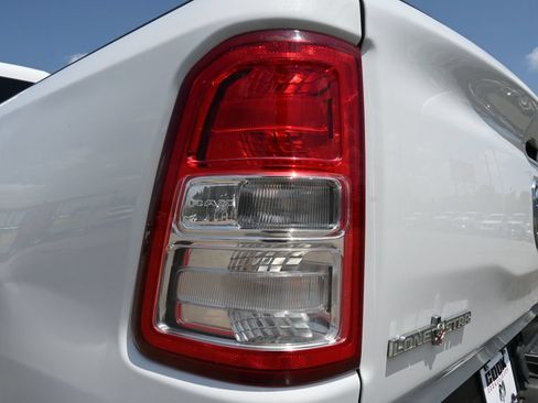 Used 2021 RAM 1500 Lone Star RWD image 19