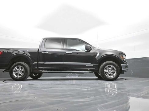 Used 2024 Ford F150 XLT w/ Mobile Office Package image 39