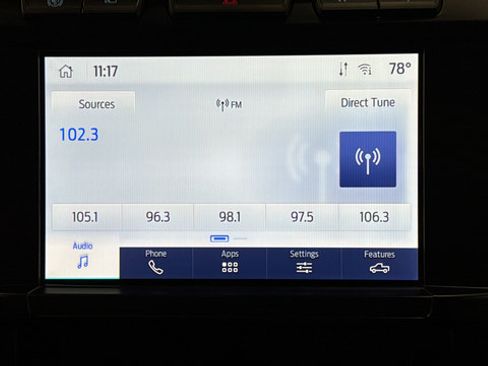 Used 2024 Ford F350 XLT w/ 360-Degree Camera Package AWD/4WD image 14