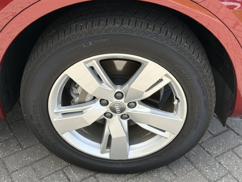 Used 2019 Audi Q5 2.0T Premium AWD/4WD image 10