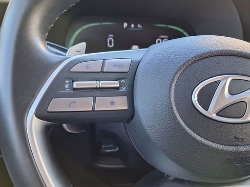 Used 2024 Hyundai Palisade SEL image 16