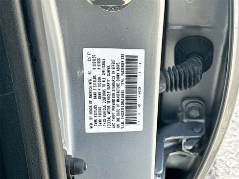 Used 2017 Honda Accord Sport image 28