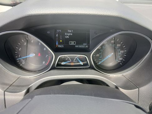 Used 2014 Ford Focus Titanium image 15