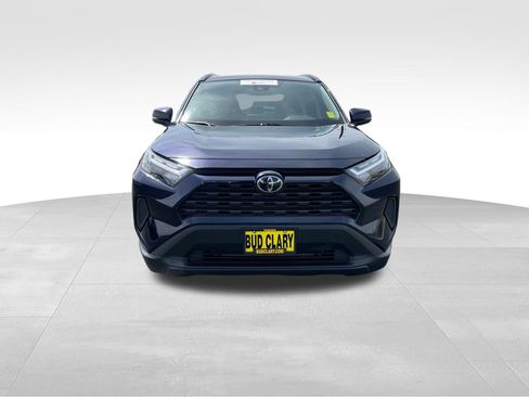 Certified 2025 Toyota RAV4 XLE w/ Convenience Package AWD/4WD image 9