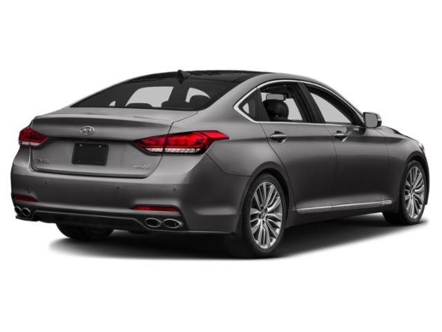 Used 2015 Hyundai Genesis 3.8 w/ Option Group 02 AWD/4WD image 2