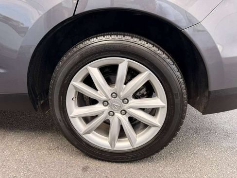 Used 2019 Acura RDX AWD image 35