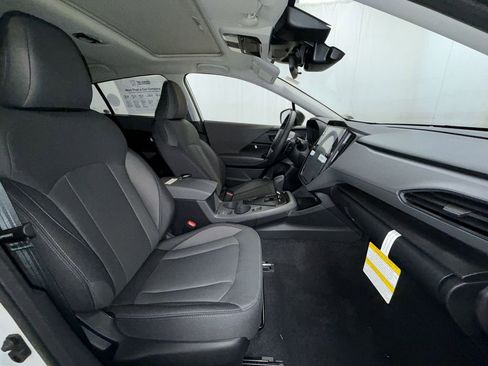 New 2026 Subaru Crosstrek 2.0i Premium image 16