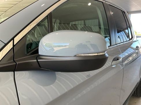 New 2026 Honda Ridgeline RTL image 3