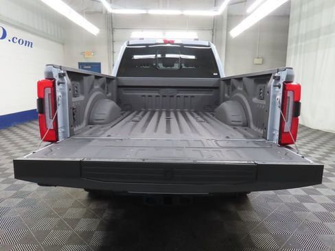 Used 2026 Ford F250 Platinum AWD/4WD image 50