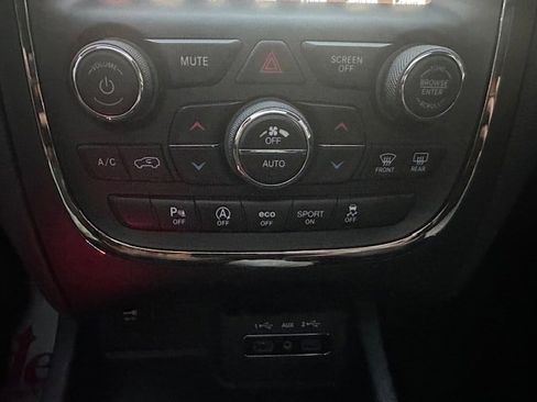 Certified 2020 Dodge Durango GT AWD/4WD image 20