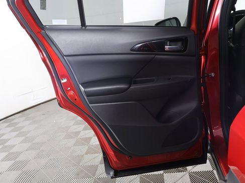 Used 2024 Mitsubishi Eclipse Cross SE image 24