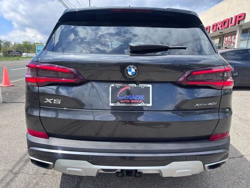 Used 2023 BMW X5 xDrive40i w/ Premium Package AWD/4WD image 40