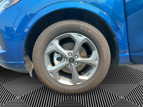 Used 2023 Ford Escape ST-Line w/ Tech Pack #1 AWD/4WD image 14