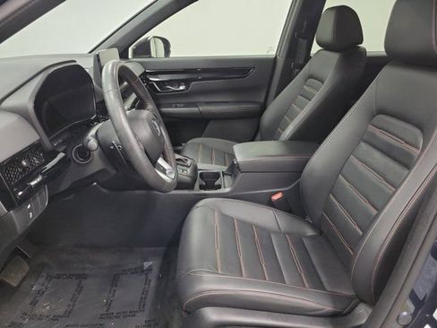 Used 2024 Honda CR-V Sport Touring image 21