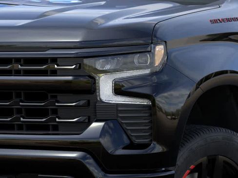 New 2026 Chevrolet Silverado 1500 RST image 10