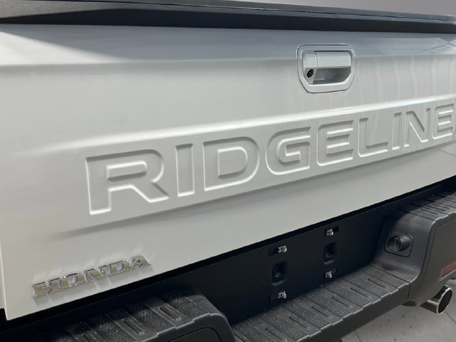 New 2026 Honda Ridgeline RTL image 5