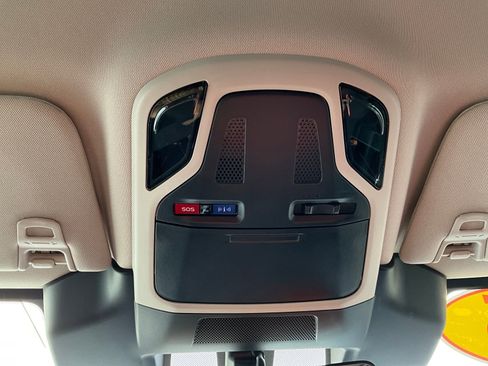 Certified 2025 Subaru Outback Premium image 21