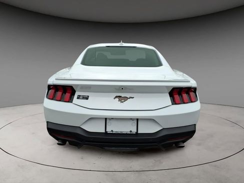 New 2025 Ford Mustang Premium image 7