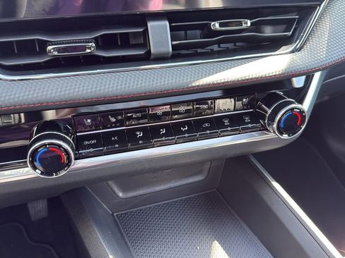 New 2026 Chevrolet Equinox RS w/ Convenience Package III image 36