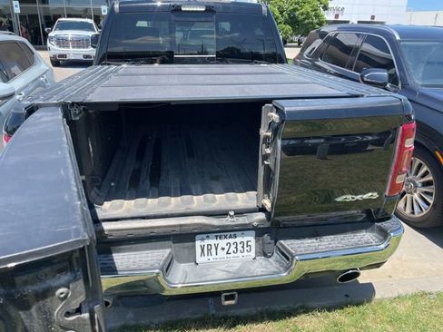 Used 2023 RAM 1500 Limited AWD/4WD image 5