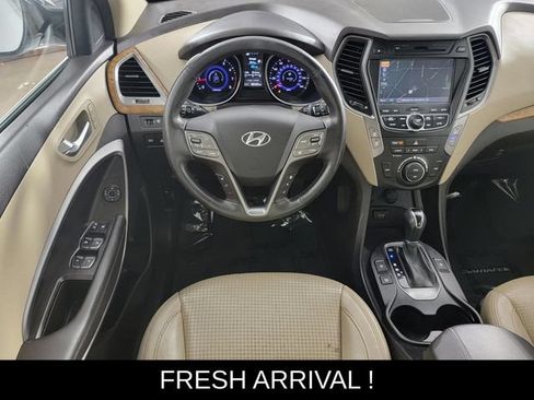 Used 2015 Hyundai Santa Fe Sport 2.0T w/ Option Group 05 FWD image 25