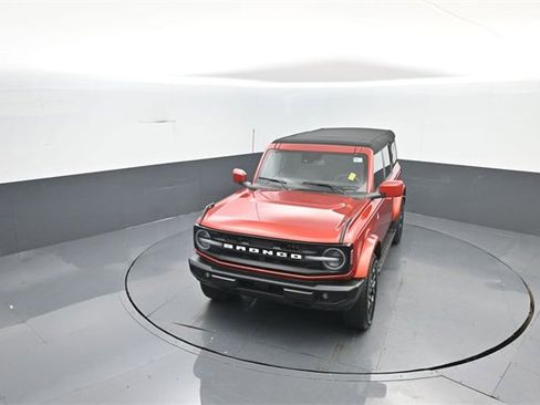 Certified 2023 Ford Bronco Outer Banks image 25