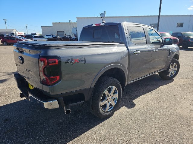 Used 2024 Ford Ranger XLT AWD/4WD image 5