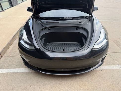 Used 2020 Tesla Model 3 Long Range AWD/4WD image 15