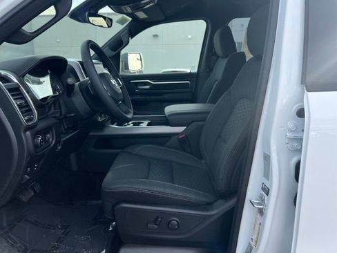 New 2026 RAM 1500 Big Horn image 10