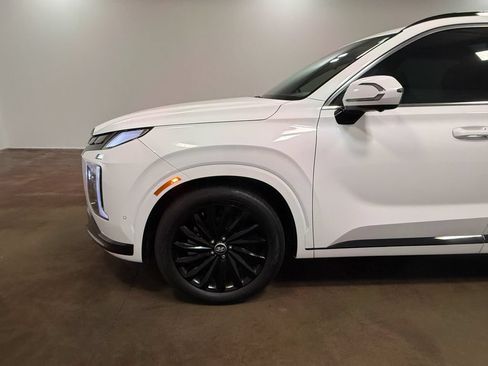 Used 2025 Hyundai Palisade Calligraphy AWD/4WD image 38