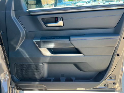 New 2026 Toyota Tundra Platinum AWD/4WD image 22