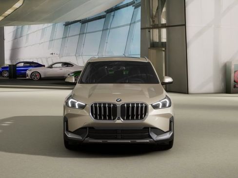New 2026 BMW X1 xDrive28i w/ Technology Package image 3