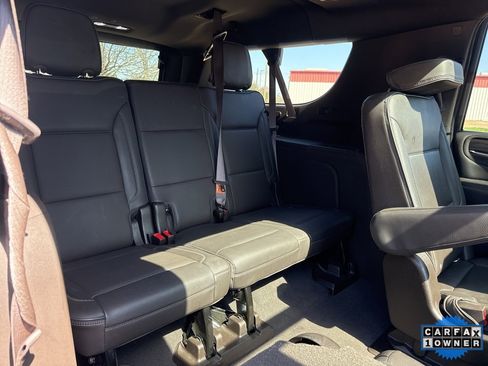 Used 2021 GMC Yukon XL Denali w/ Denali Premium Package image 33