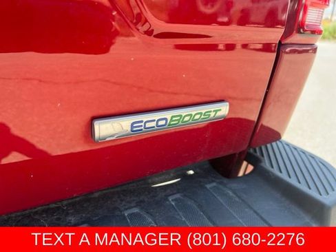 Used 2018 Ford F150 XLT w/ Equipment Group 302A Luxury AWD/4WD image 10