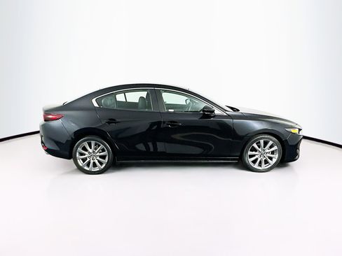 Used 2022 MAZDA MAZDA3 s FWD image 10