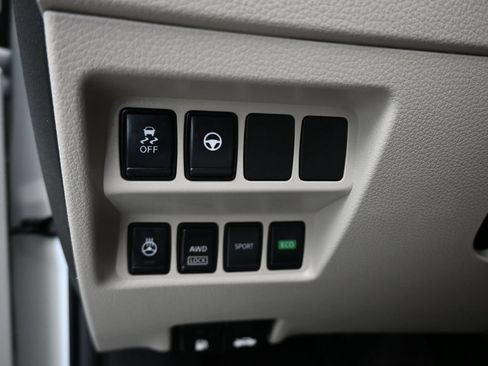 Used 2022 Nissan Rogue Sport SV w/ Technology Package AWD/4WD image 24