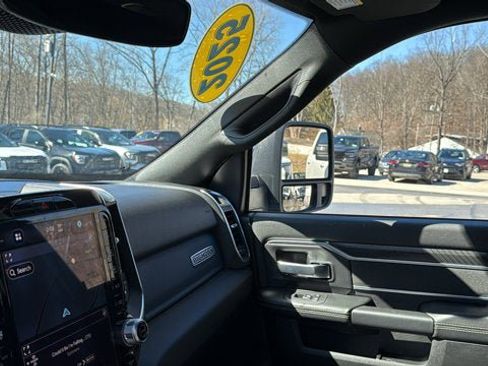 Used 2025 RAM 2500 Big Horn image 23